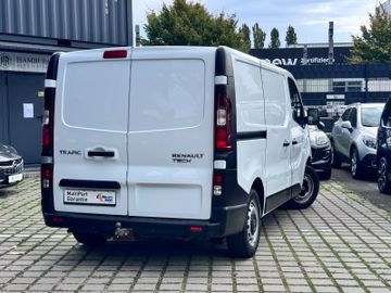 Renault Trafic - 6