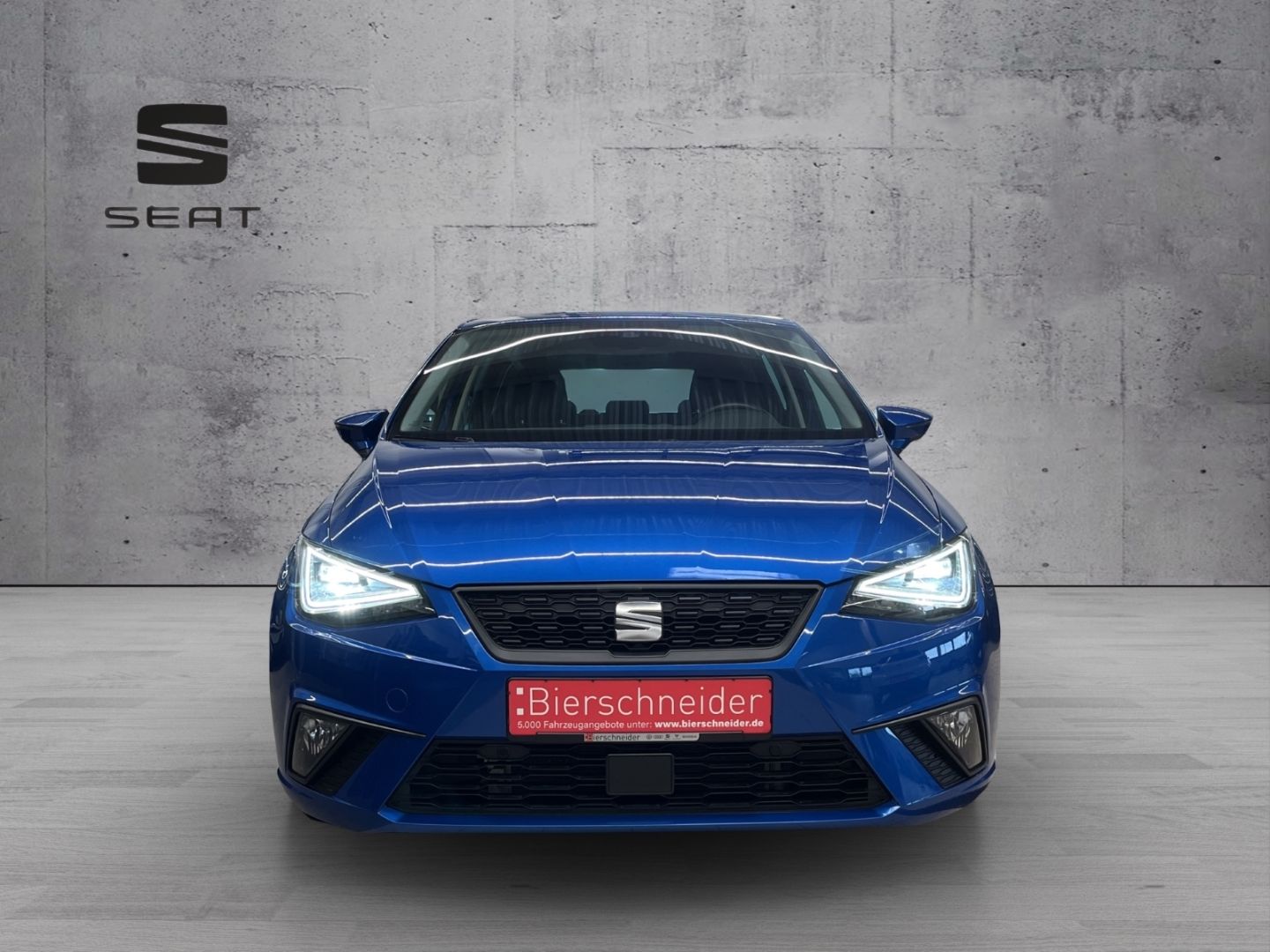 Seat Ibiza - Bild 2
