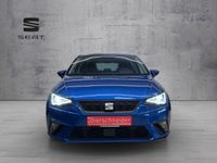 Seat Ibiza - Vorschau Bild 2