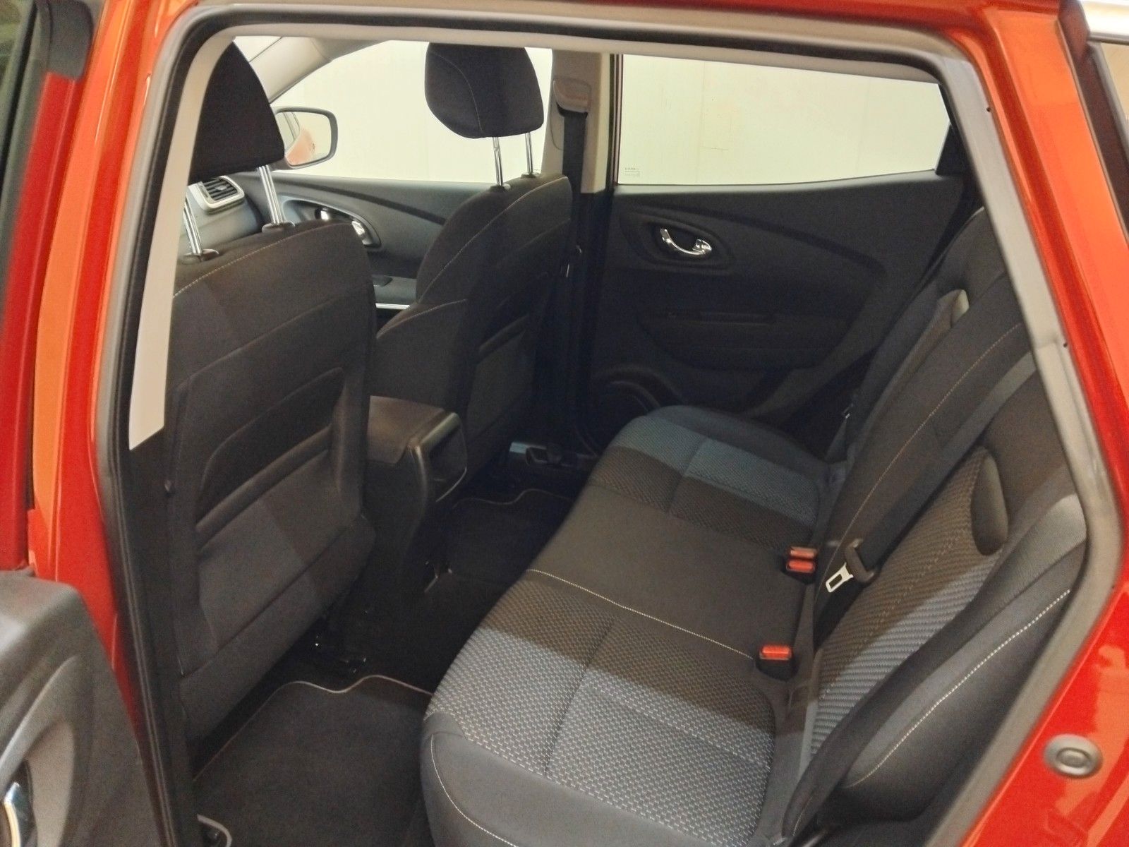 Renault Kadjar (06/2026, Benzin)