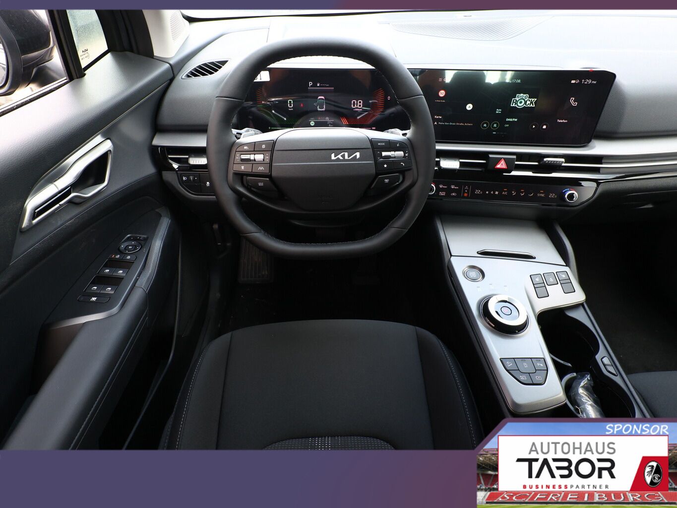 Kia Sportage - Bild 7