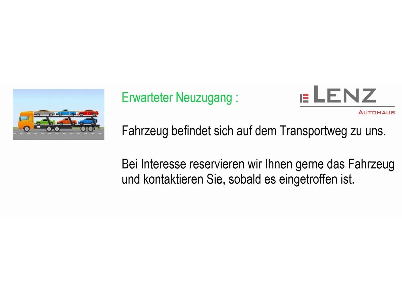 Fahrzeugabbildung Volkswagen T-Cross TSI *Navi*PDC*Sitzhzg*DAB*VZE*LaneAssist