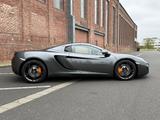 McLaren MP4-12C 3.8 V8 Spider - Lift - Carbon - Garantie - McLaren in Duisburg