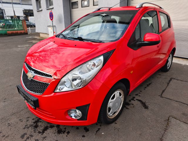 Chevrolet Spark LS+*NAVI*KLIMA*EFH*