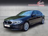 BMW 530i Sports Line *LEDER*LED*SITZHEIZ.*HEAD-UP - BMW 530 in Dresden