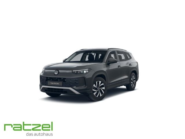 Volkswagen Tayron LIFE 1.5 eTSI DSG LED+PDC+Kamera