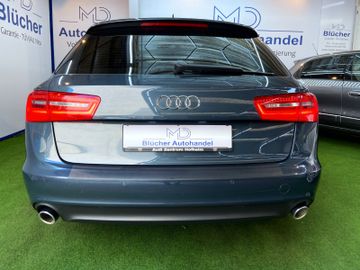 Audi A6 - 8