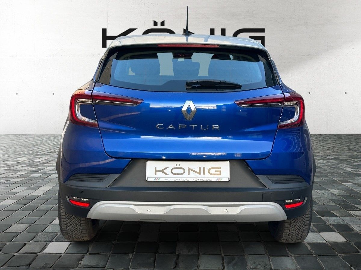 Renault Captur - Bild 4