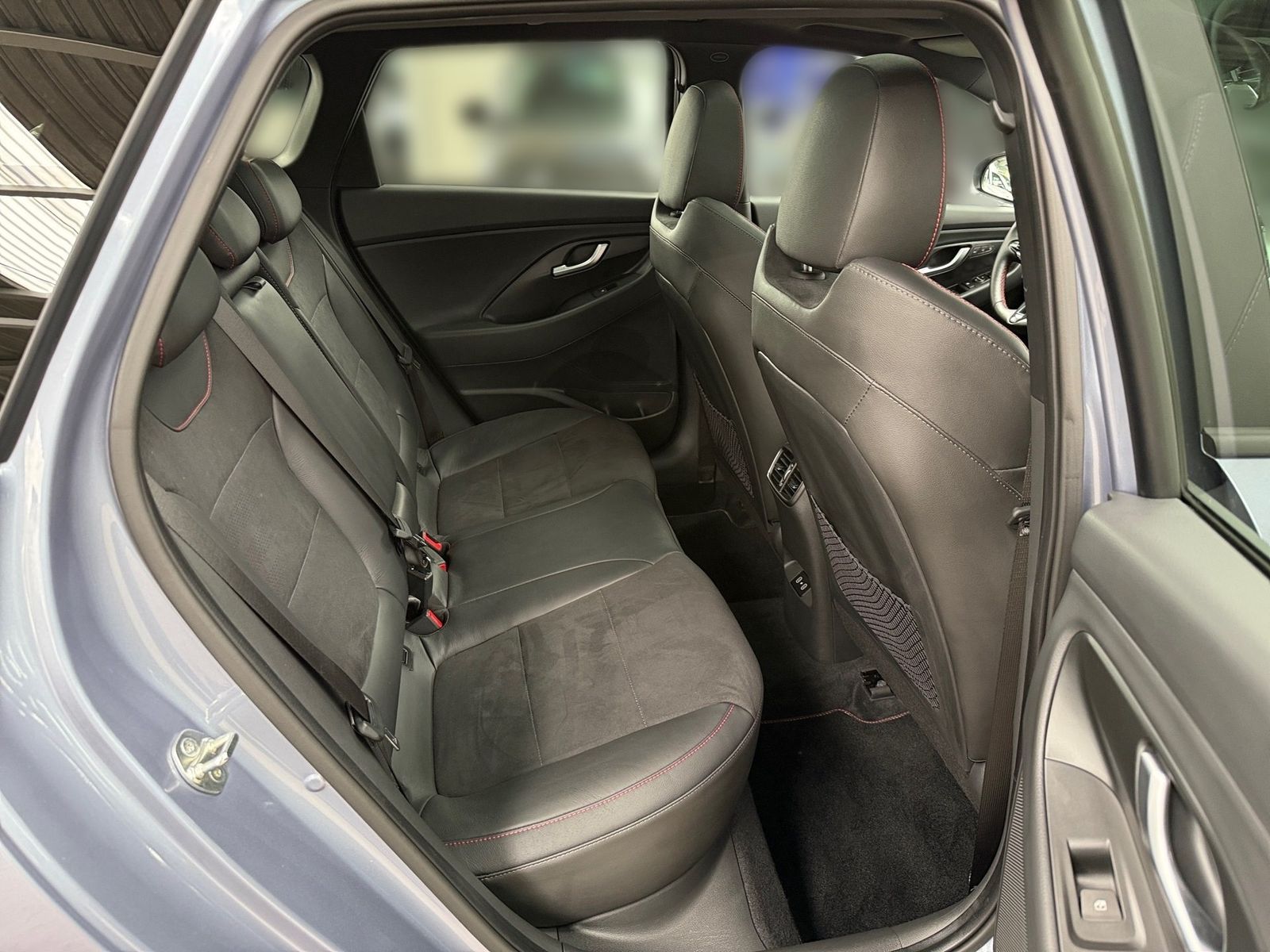 Hyundai i30 – Bild 17