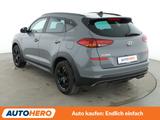 Hyundai Tucson 1.6 TGDI N-Line 4WD*NAVI*LED*TEMPO*CAM* - Hyundai TUCSON Gebrauchtwagen in Köln
