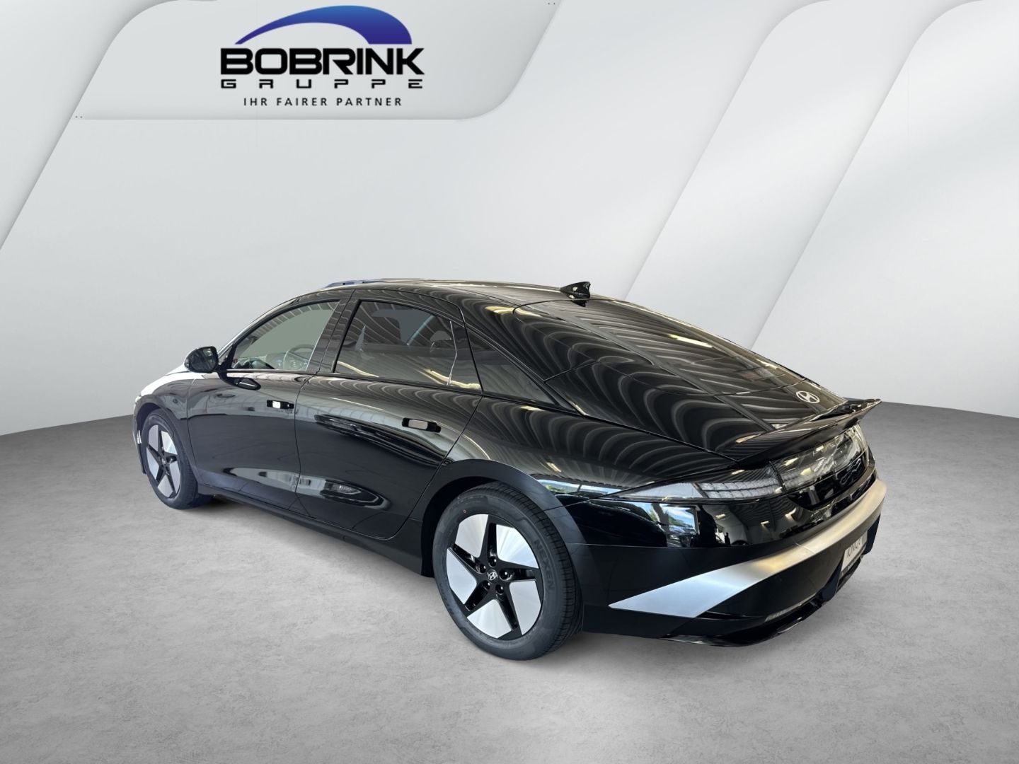 Hyundai IONIQ 6 – Bild 4