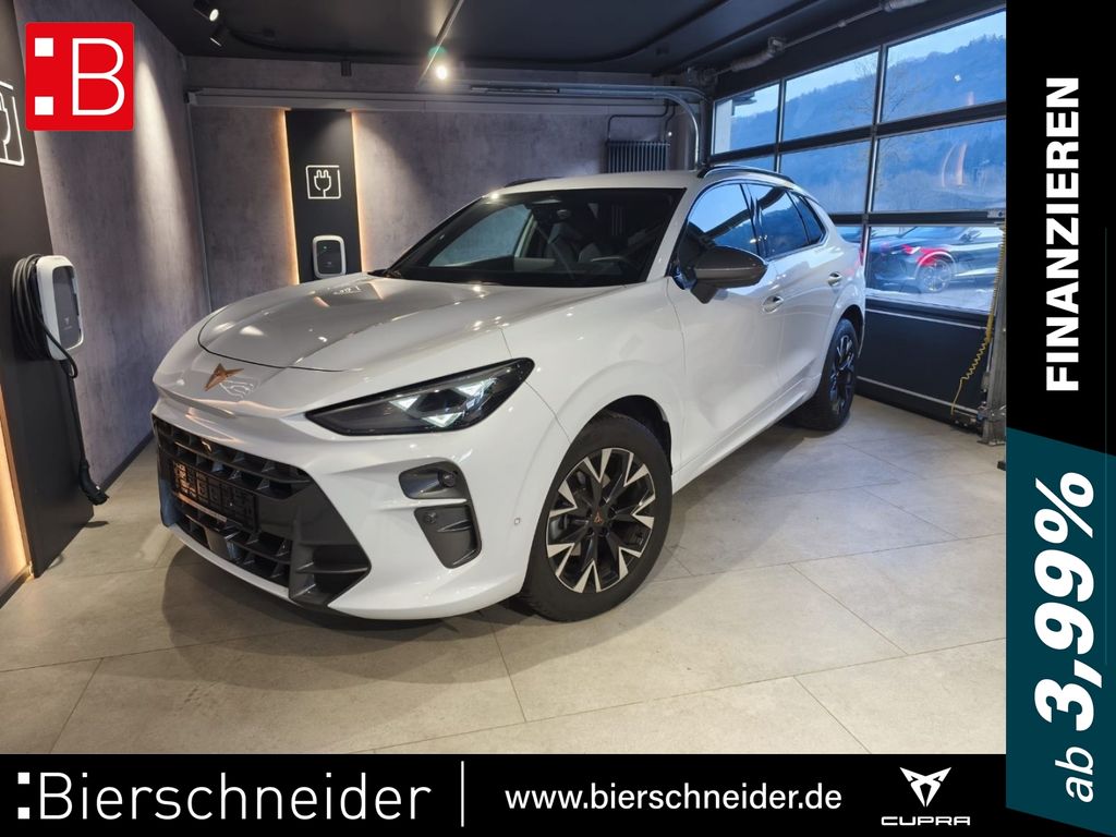 Cupra Terramar 1.5 TSI DSG ab 229.- 990.- Anzahlung eS