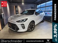 Cupra Terramar - Vorschau Bild 1