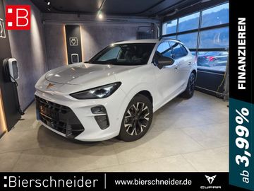 Cupra Leasingangebot: Cupra Terramar 1.5 TSI DSG ab 229.- 990.- Anzahlung eS