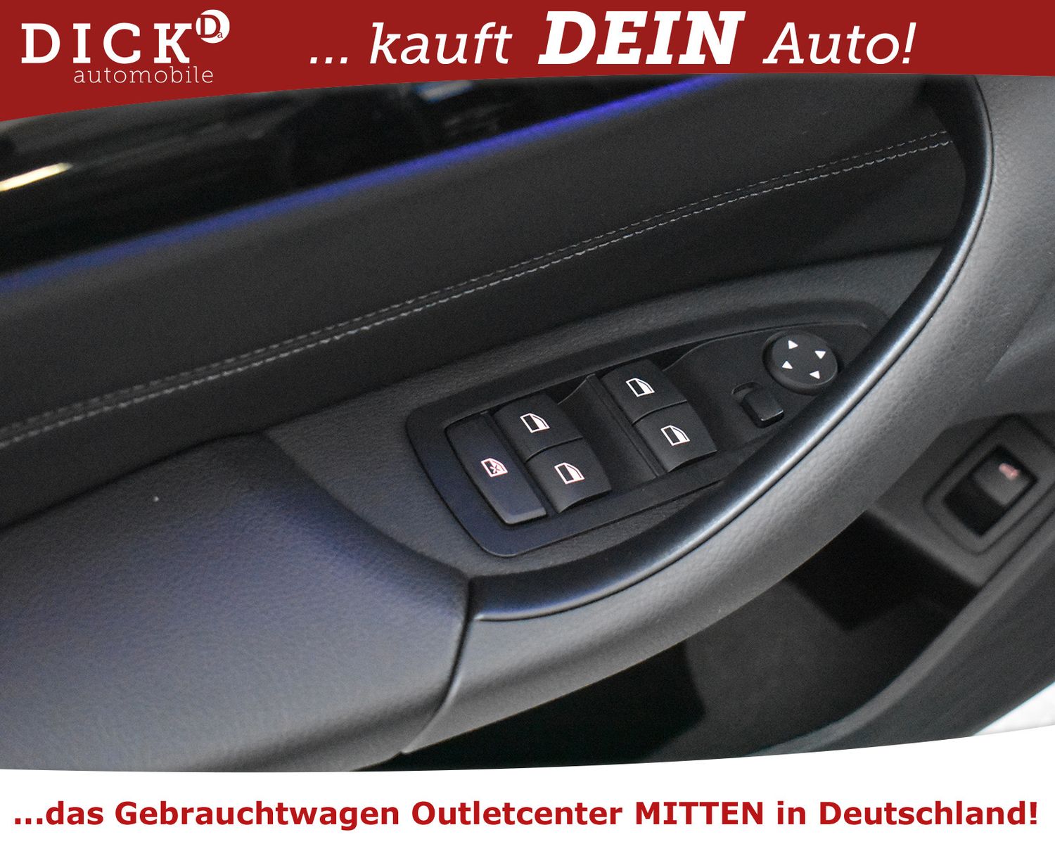 BMW X1 sDr 18i Sport Line >PANO+LEDER+PROF+LED+M18" - Image 19