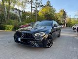 Mercedes-Benz E 53 4MATIC+/Pano/360cam/Carbon/Perfm.Abgas/Burm - gebrauchte Mercedes-Benz E 53 AMG aus dem Jahr 2021