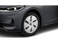 Volkswagen ID.3 - Vorschau Bild 8