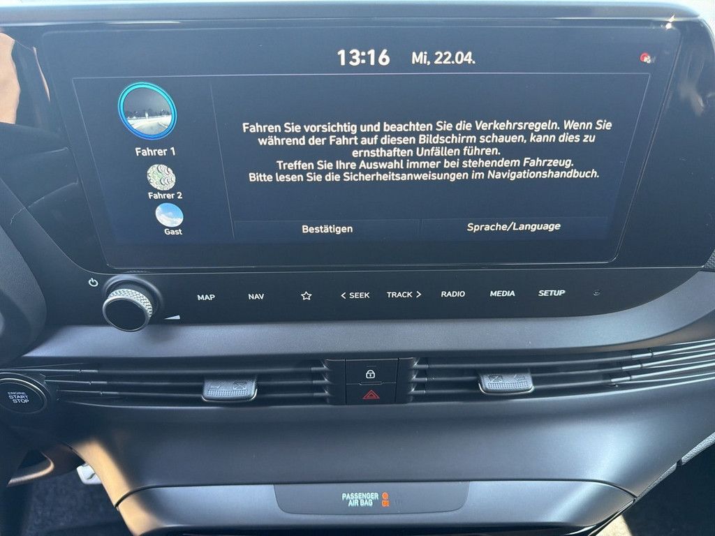Hyundai BAYON – Bild 20