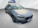 BMW 218 Gran Coupe d Advantage Tempomat HiFi Sitzhzg - gebrauchte BMW 218 Gran Coupé aus dem Jahr 2022