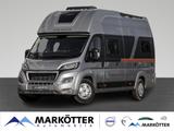 Globe-Traveller Voyager X*Truma D6E*Teilleder*Maxxfan*onyx Desig - Globe-Traveller Wohnwagen & Wohnmobile