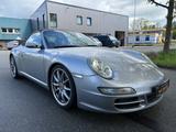 Porsche 911 Carrera S Cabrio - Porsche aus 2006: 911