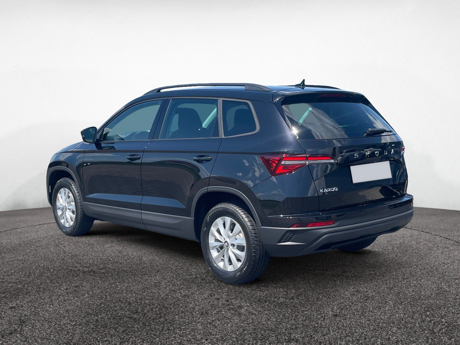 Skoda Karoq - Bild 5