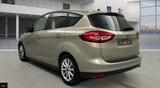Ford C-Max C-MAX Titanium - Ford C-Max in Hamburg