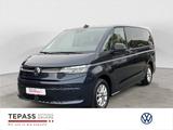 Volkswagen T7 Multivan 2,0l TDI Life lang NAVI SHZ KLIMA - Volkswagen T7 Diesel Gebrauchtwagen