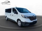 Renault Trafic 9 Sitzer Lang LED H1 L2