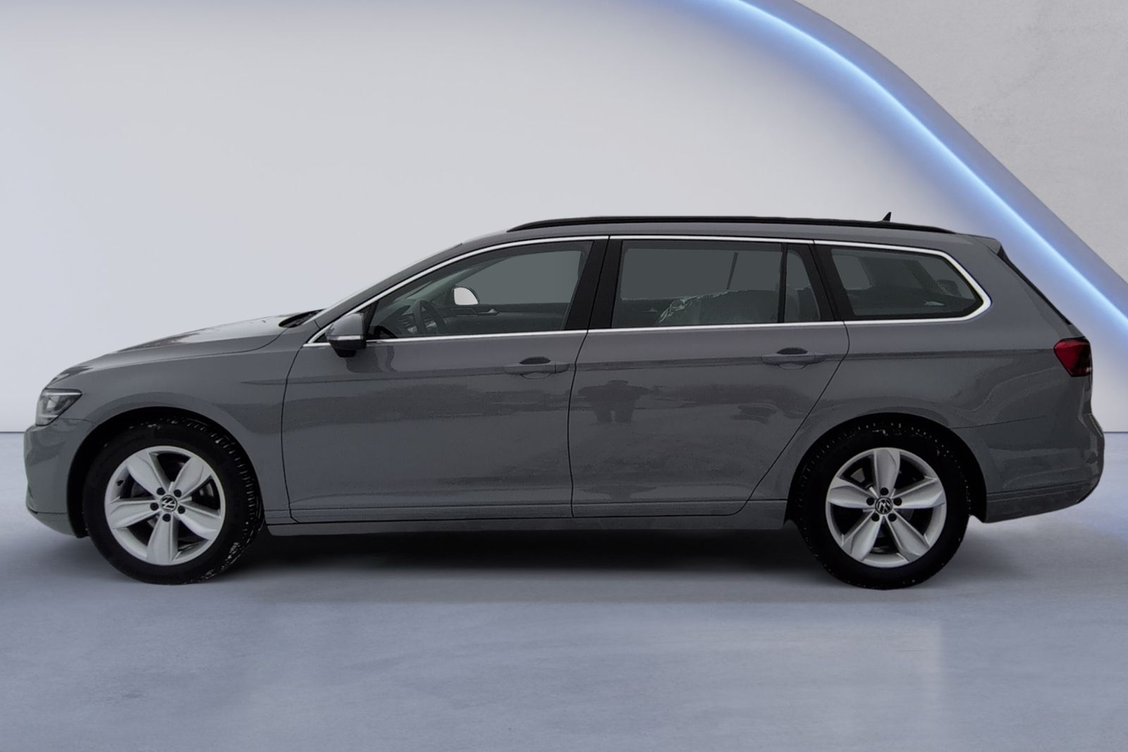 Passat Variant 2.0 TDI DSG Business LED+NAVI+