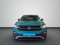 Volkswagen T-Cross - Vorschau Bild 6