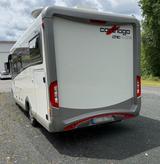 Carthago Chic C-line I 4.9 superior - Carthago Chic line 4 9