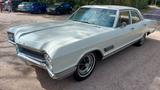 Buick WILDCAT 401 NAILHEAD 6.6L V8 - gebrauchte Buick Limousine