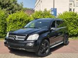 Mercedes-Benz Mercedes GL420 CDI - Mercedes-Benz GL 420 aus 2008