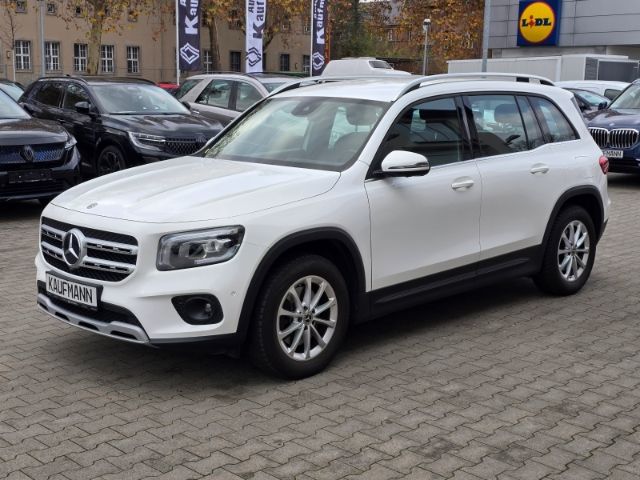 Mercedes-Benz GLB 220 d 4Matic Style Navi digitales Cockpit 36