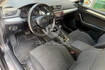 Skoda Superb - 9