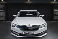 SKODA Superb Combi 2.0 TDI L&K 4x4*Massage*LED*ACC*PSD