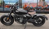 CFMOTO 450CL-C Bobber sofort verfügbar! - CFMOTO 450CL-C Bobber