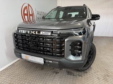 Maxus T60 MAX  158 kW 2.0 TDCi 4WD Luxury Leder AHK