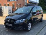 Volkswagen Sharan Comfortline BMT Xenon Navi - VW Sharan in Braunschweig