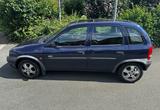 Opel Corsa B Eco 1.6; 2. Hand - Opel Corsa aus 2000: B