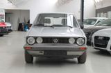 Volkswagen Golf  GX 1er OLDTIMER/AUTOMATIK/