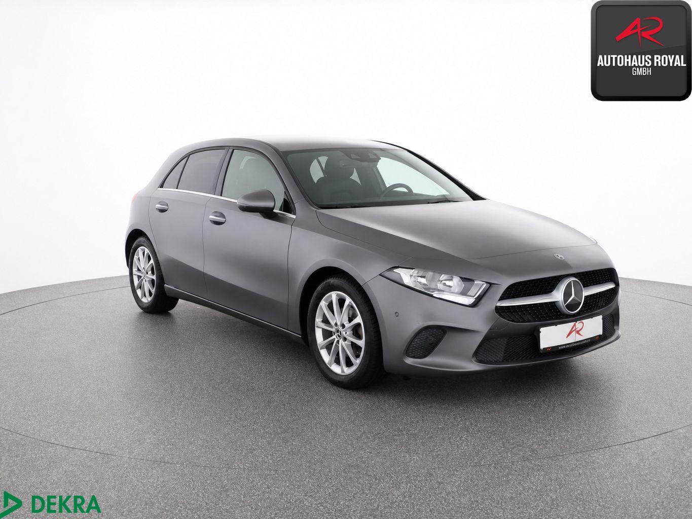 Mercedes-Benz A-Class d MAGNO KEYLESS,WIDE,KAMERA,MASSAGE,DISTRO, миниатюра 7