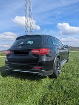 Mercedes-Benz GLC 43 AMG Mercedes-AMG GLC 43 4MATIC VOLL* - Mercedes-Benz GLC 43 AMG von privat