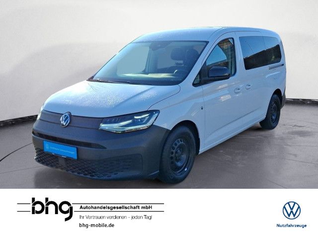 Image of Volkswagen Caddy Maxi