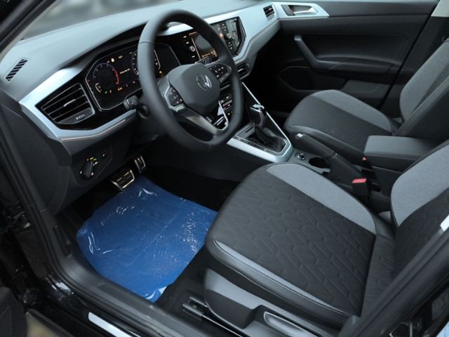 Fahrzeugabbildung Volkswagen Taigo "Energy" 1.0 l TSI OPF 85 kW (116 PS) 7-Ga