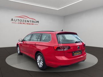 Volkswagen Passat Variant - 7