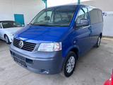 Volkswagen T5 Kombi 1,9 TDI *AHK* - Volkswagen T5: Taxi