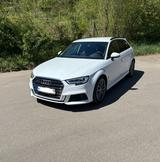 Audi A3 Sportback*Quattro*Bang&Olufsen*SLine*8Fach