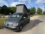 Mercedes-Benz Mercedes Viano Marco Polo 3.0 CDI / Camper... - Mercedes-Benz Viano Gebrauchtwagen in Berlin